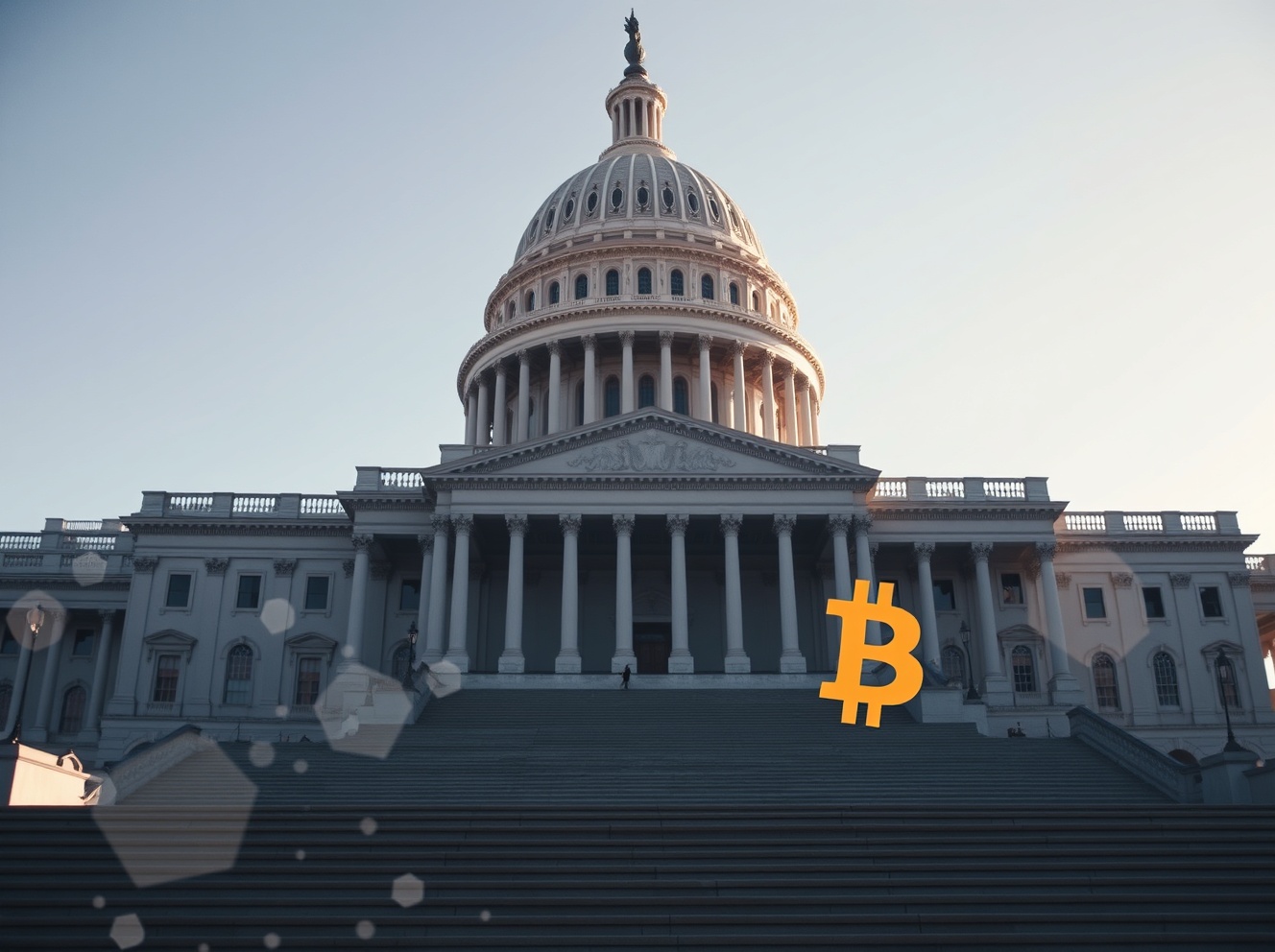 Gillibrand renews push to ban president, lawmakers from issuing digital assets after Trump memecoin disclosure