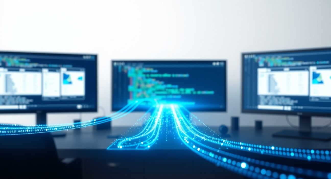 Gitar startup's AI validation pipeline securing software development from code overload