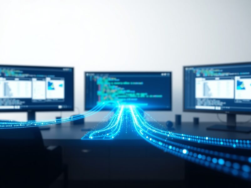 Gitar Startup’s Revolutionary $9M Solution Conquers AI-Generated Code Overload Crisis