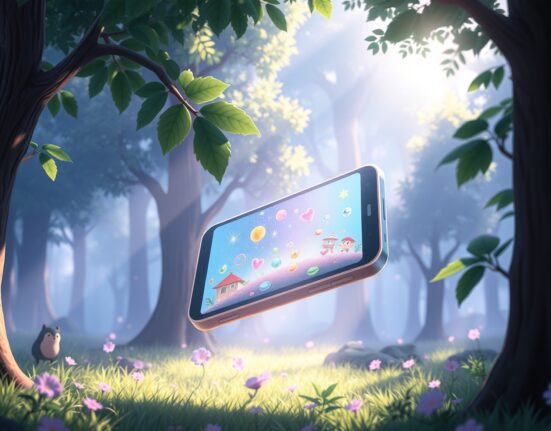 Gizmo app interface showing interactive mini applications created through AI-powered vibe coding technology