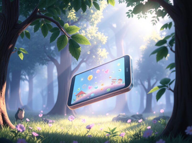 Gizmo App Revolutionizes Digital Play with AI-Powered Vibe Coding Platform