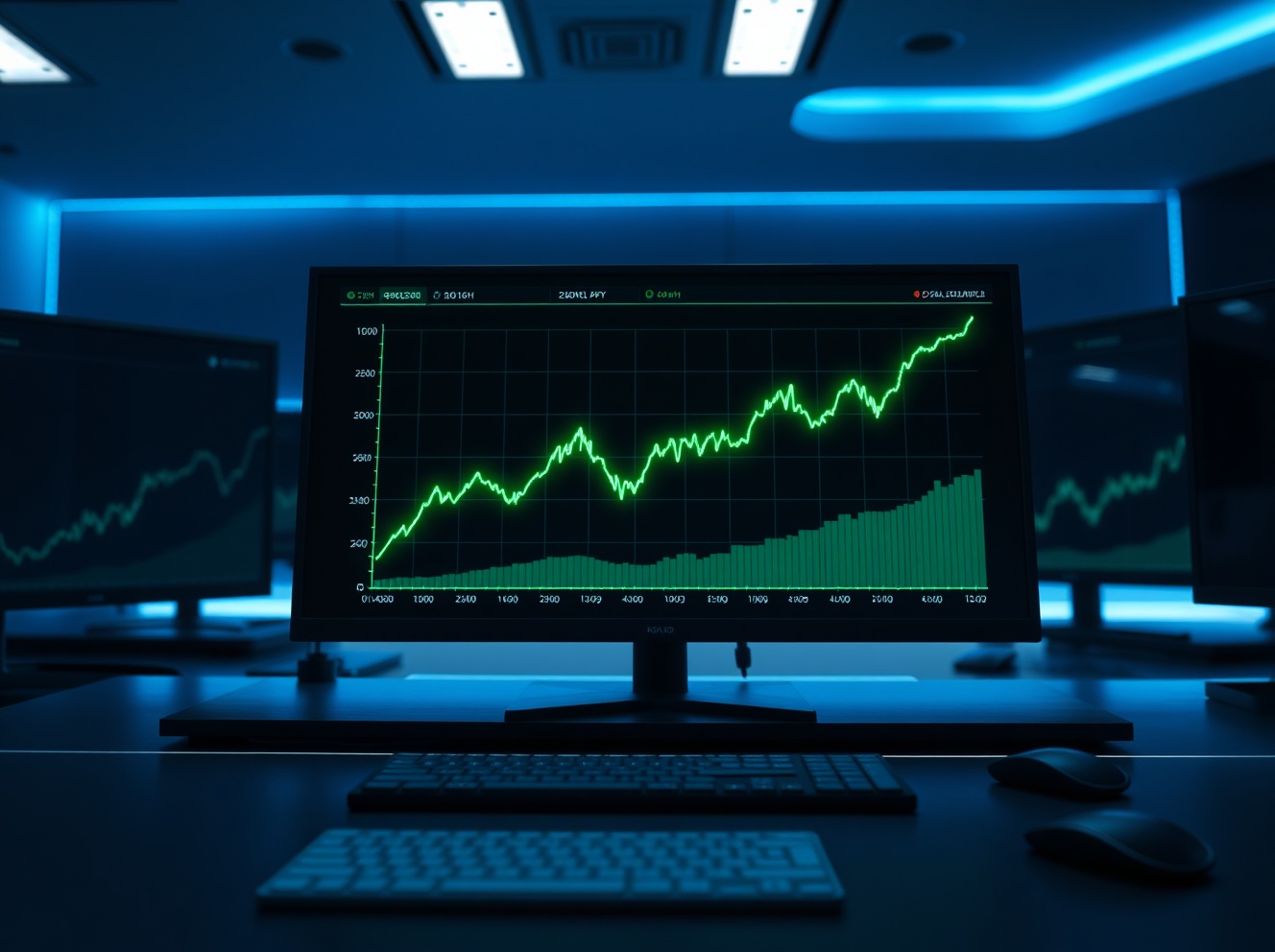Glassnode Altcoin Signal Shows Genuine Strength, Not Just a Bitcoin Weakness Effect
