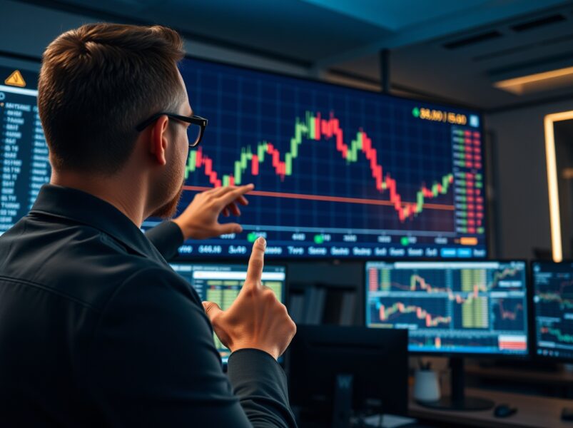 Glassnode Analyst Maps Bitcoin’s Next Key Hurdles: $83,000 and $95,000