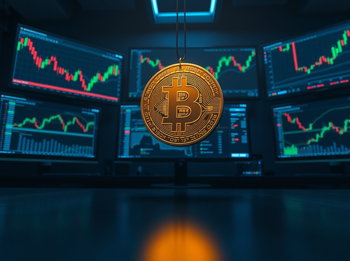 Glassnode: Bitcoin Momentum Wanes as Spot Demand and ETF Inflows Lose Steam