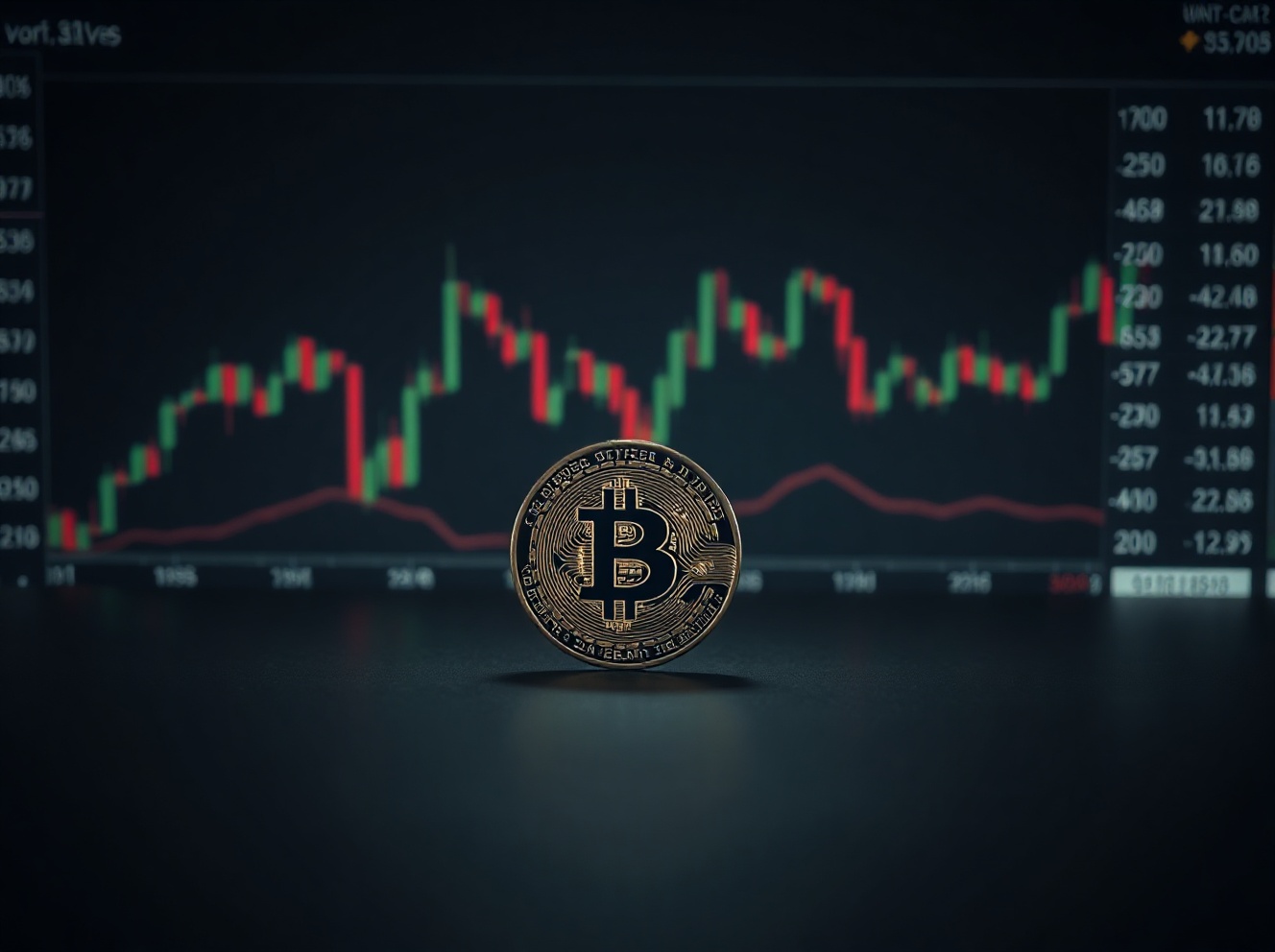 Glassnode Warns Bitcoin’s Low Volatility Could Be a ‘Vol Value Trap’