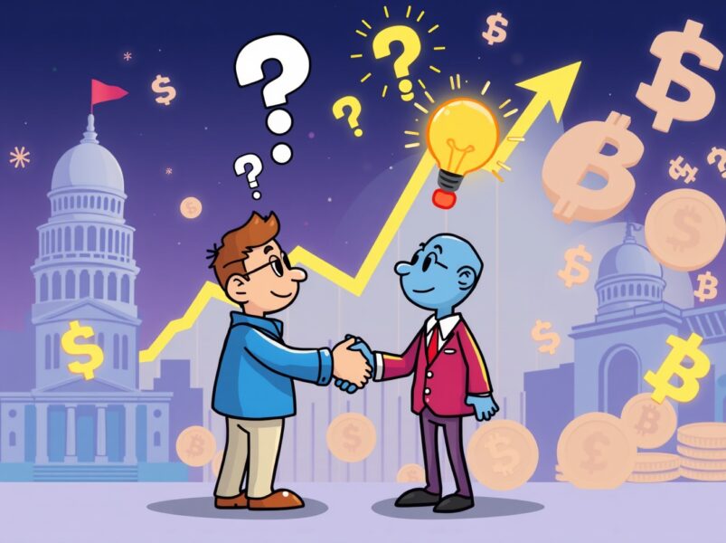 Market Uncertainty Relief: Glassnode’s Hopeful Analysis of US Shutdown Resolution