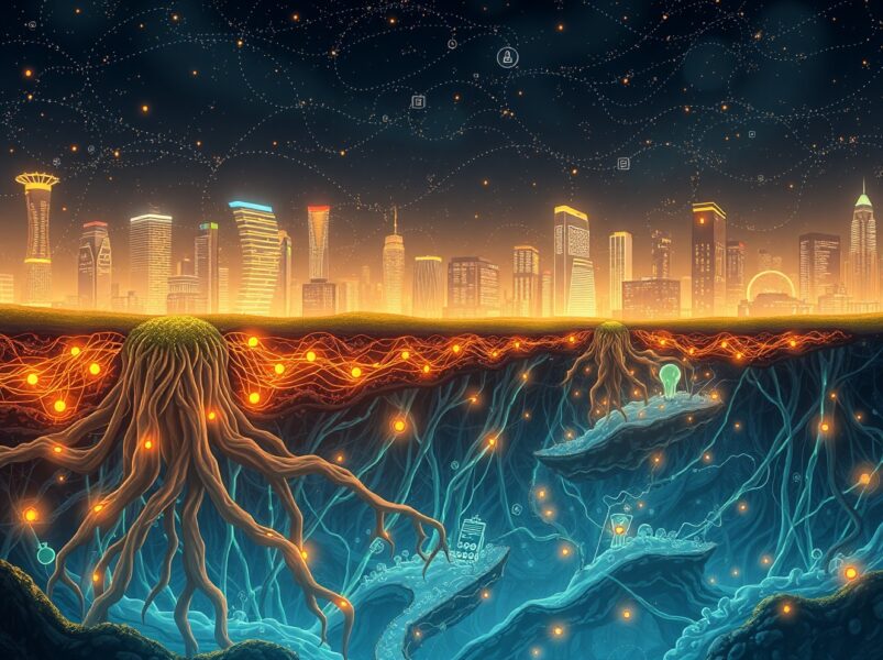 Enterprise AI’s Critical Layer: How Glean’s Ingenious Strategy Builds the Intelligence Beneath the Interface