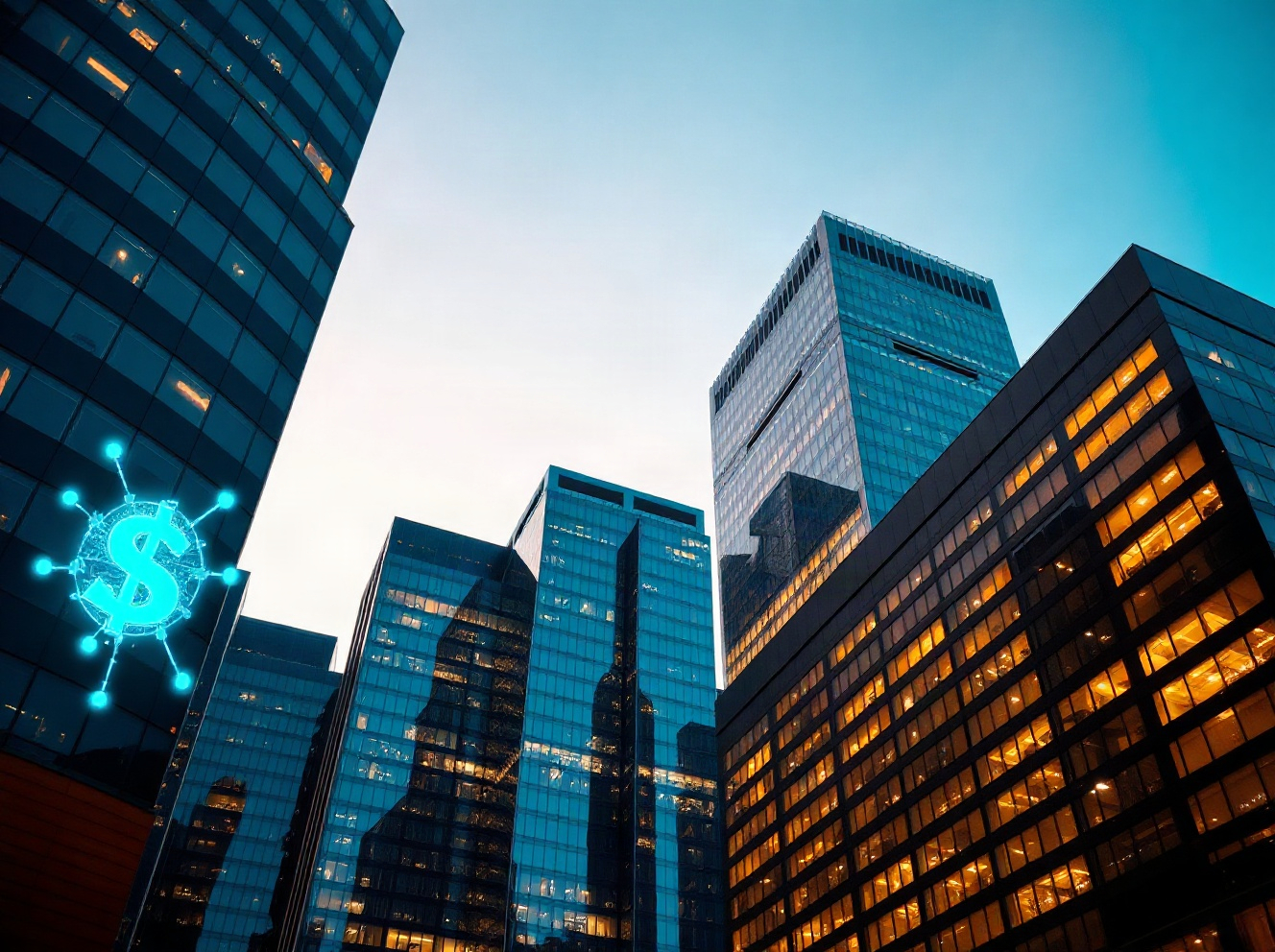 Citi, Goldman Sachs, and 20 Other Global Banks Plan Joint Venture for Dollar Stablecoin