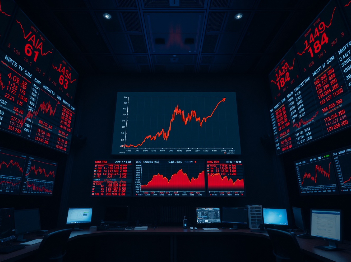 Global Bond Yields Surge as Trump Casts Doubt on US-Iran Nuclear Deal Prospects