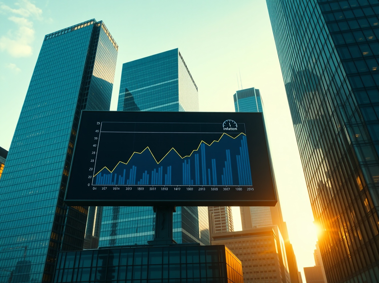 Les marchés mondiaux scrutent les PMI Flash et les données sur l'inflation : Deutsche Bank