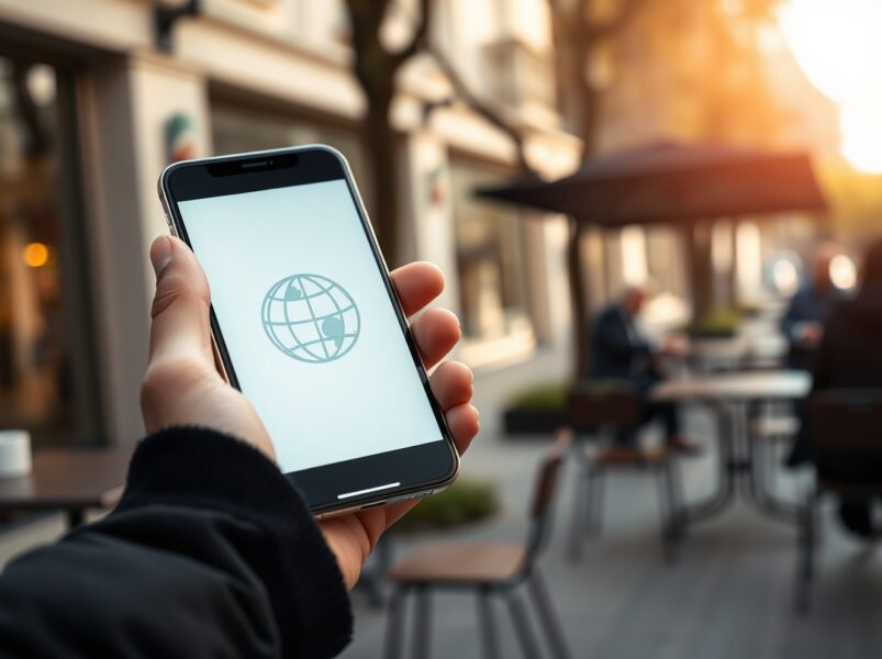 Decentralized Messaging Apps Surge: Global Instability Fuels Demand for Censorship-Resistant Communication