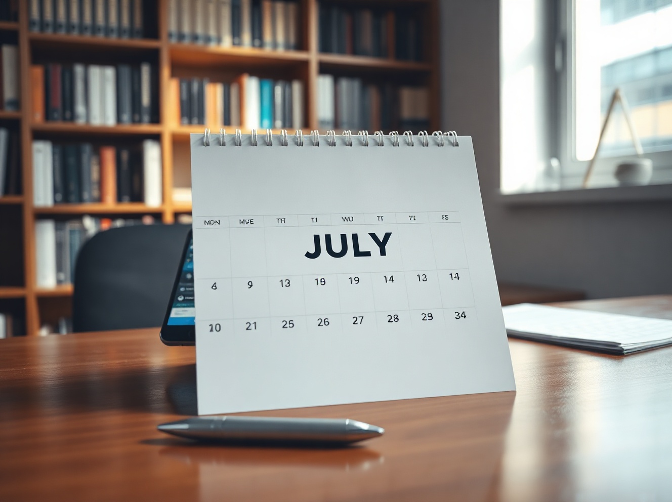 Global Macro Calendar: Key Central Bank Speeches and FOMC Minutes in First Week of July