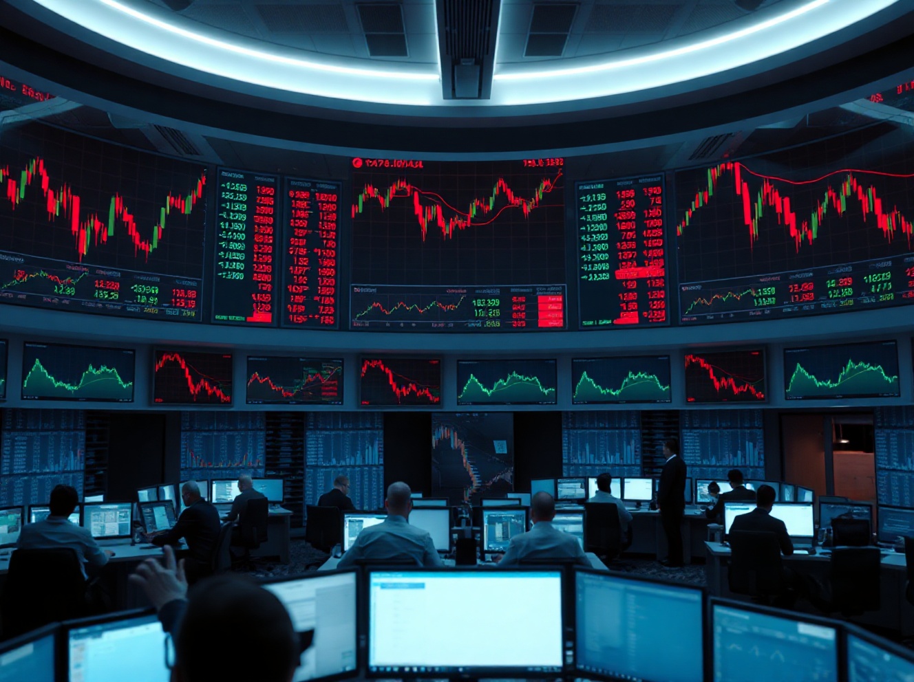 Global Macro Outlook: Hawkish Central Bank Pivot Reshapes Risk Landscape, HSBC Warns