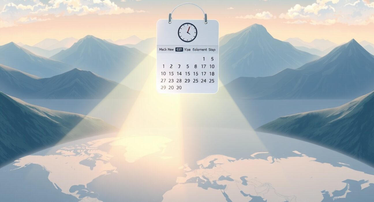 Global macroeconomic events calendar showing key financial announcements and Federal Reserve speeches for late February.