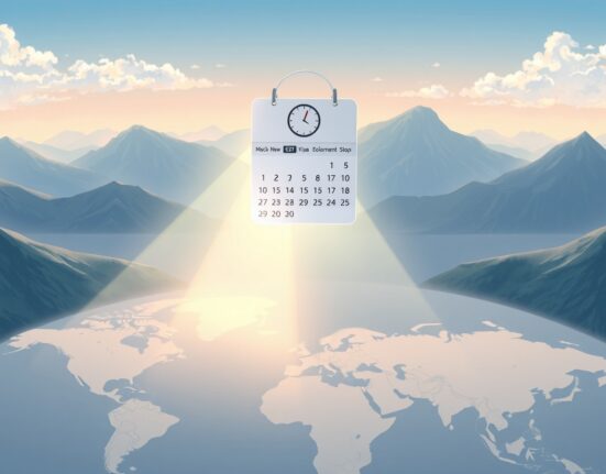 Global macroeconomic events calendar showing key financial announcements and Federal Reserve speeches for late February.