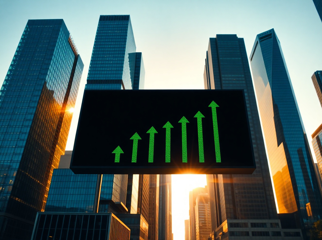Global Markets Add $1 Trillion in Value as Rally Broadens
