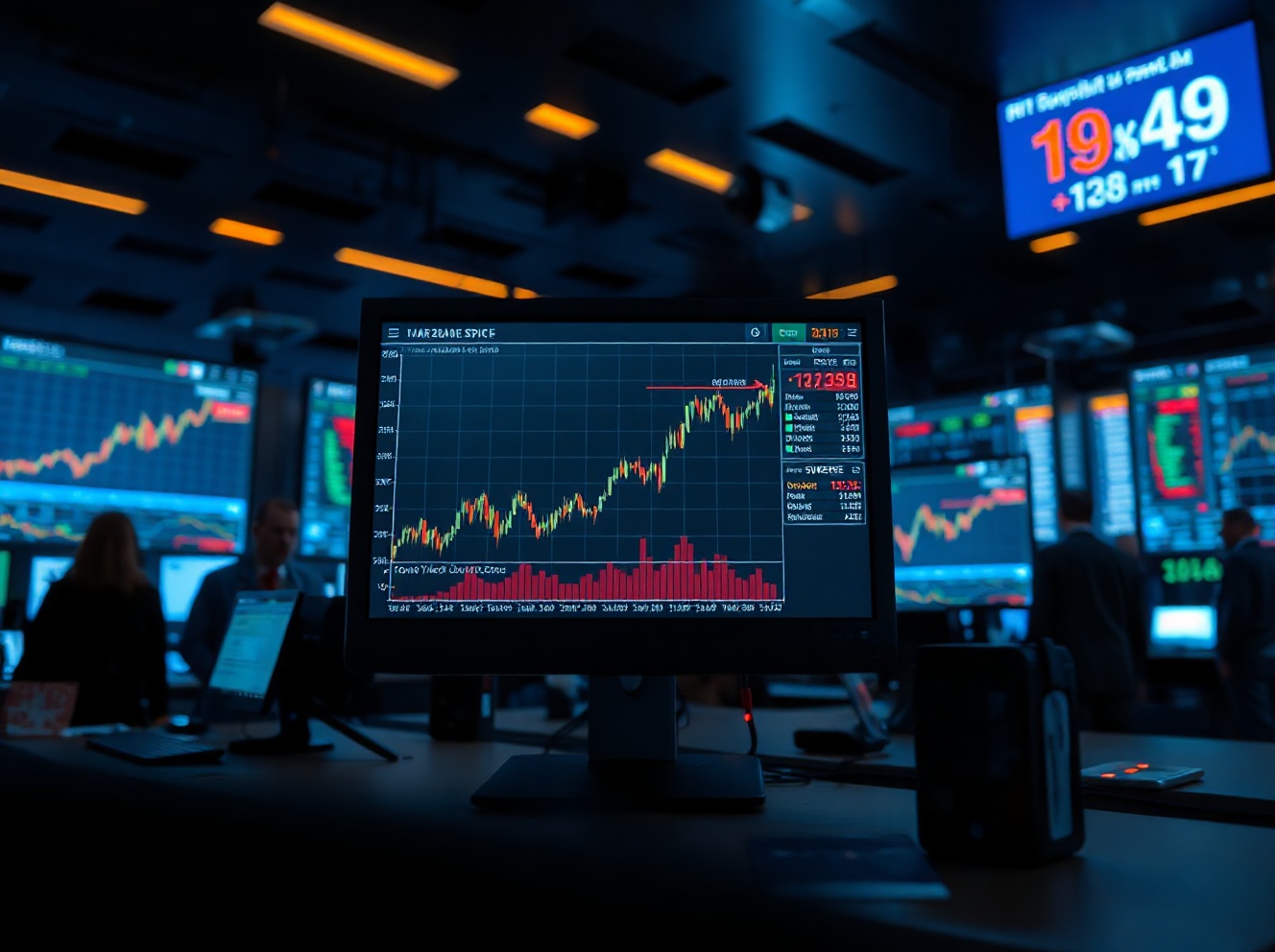 Global Markets Shudder as Conflict Intensifies: Oil Surges, Bonds Rally, Equities Slide – Deutsche Bank