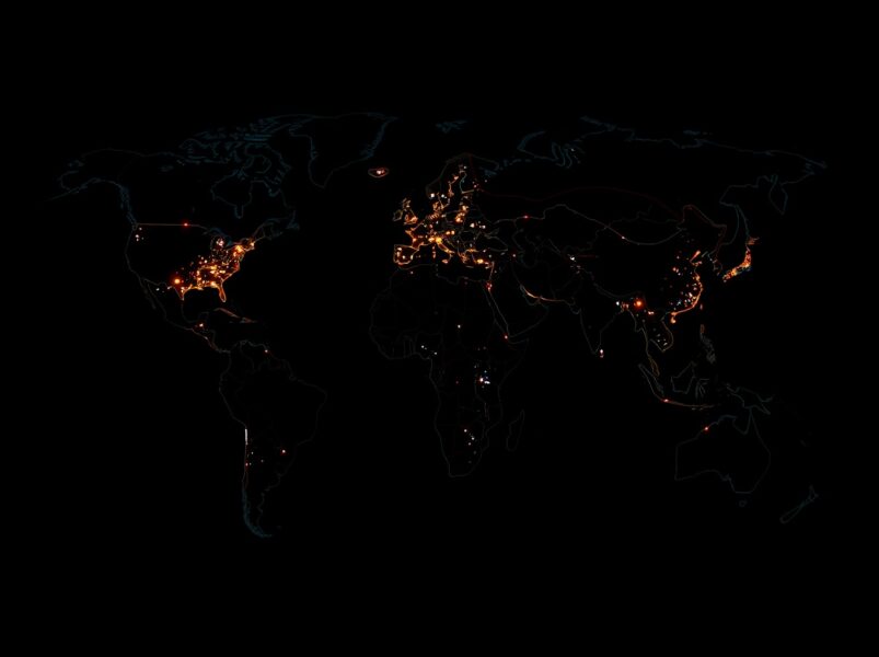 Critical Global Oil Shortages Intensify Economic Risks for US and Asian Markets – MUFG Analysis