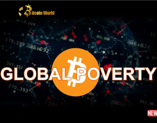 Bitcoin: A Digital Key to Unlocking Economic Opportunity and Combating Global Poverty?