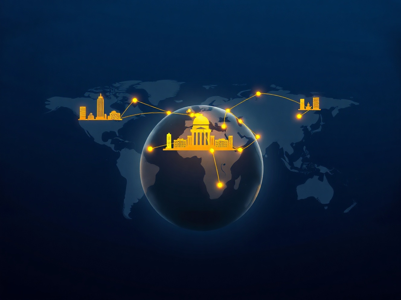 Global Rates Converging at Slightly Restrictive Levels, Rabobank Says