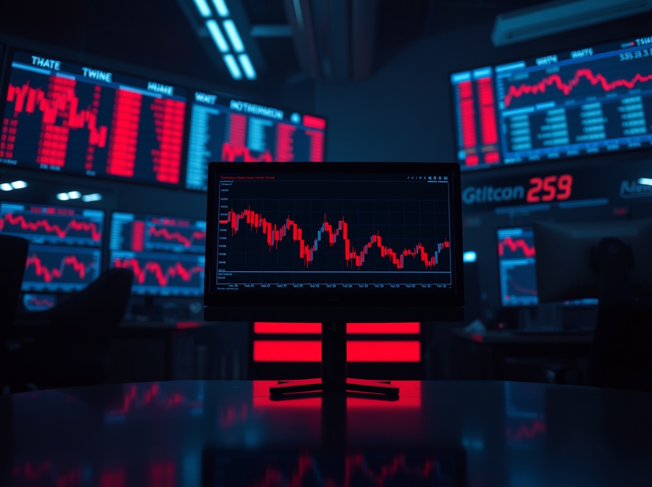 Global Tech Selloff Rattles Markets, Forex Sentiment Turns Risk-Averse