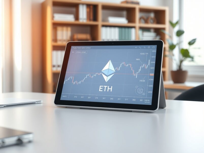 Ethereum Covered Call ETF Launches: Global X’s Strategic Move for Crypto Income Investors