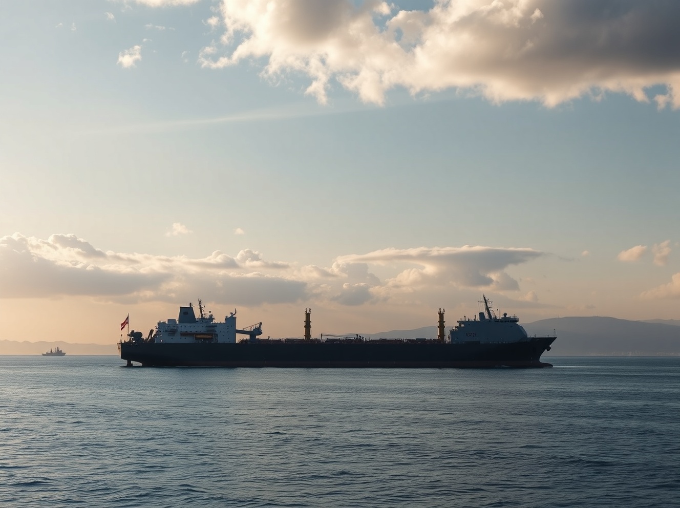 Global Yields Steady as Markets Weigh Hormuz Closure Risk and Persistent Inflation