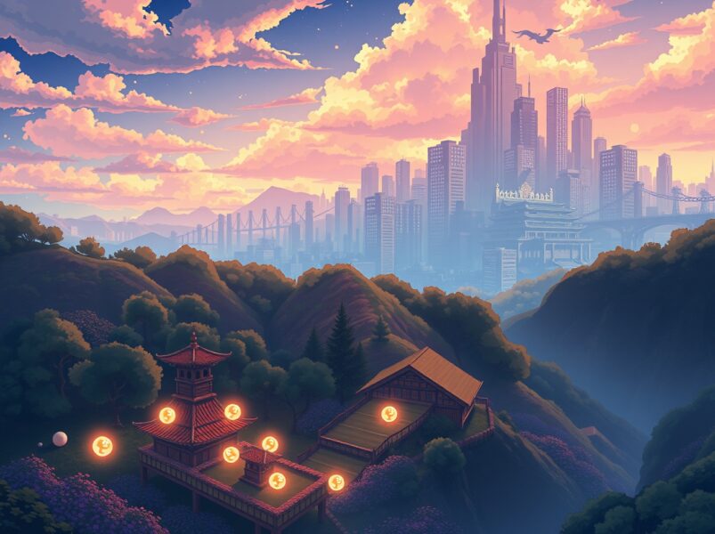 Crypto Market Sovereignty at Risk: Gnosis Founder’s Stark Warning on Wall Street’s Chilling Entry