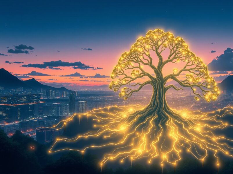 Gnosis Price Prediction: Unveiling the Critical 2026-2030 Forecast and Pivotal Market Levels