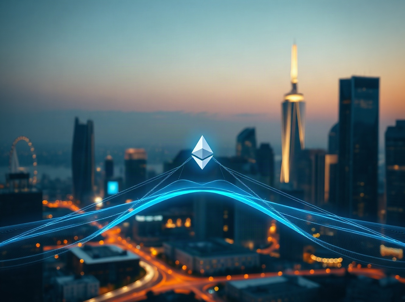 Gnosis Votes to Transition from Standalone Layer-1 to Ethereum Layer-2