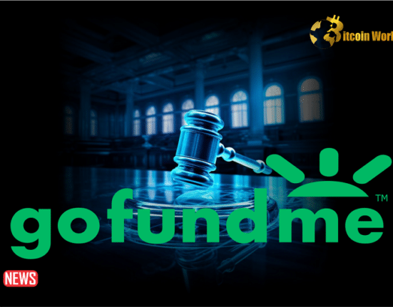 GoFundMe Canceled Tornado Cash Legal Defense Crowdfunding