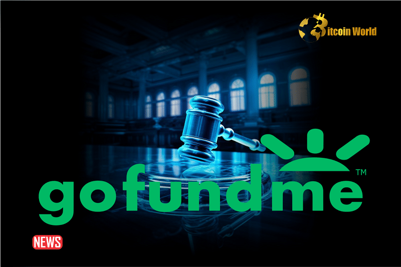 GoFundMe Canceled Tornado Cash Legal Defense Crowdfunding
