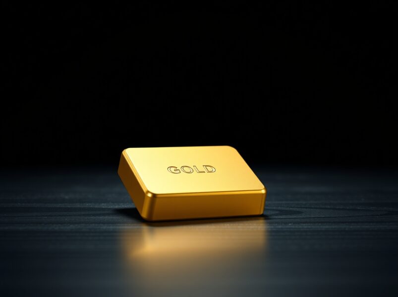 Gold Price Rally Surges Above $4,600 Amid Powerful Safe-Haven Flows