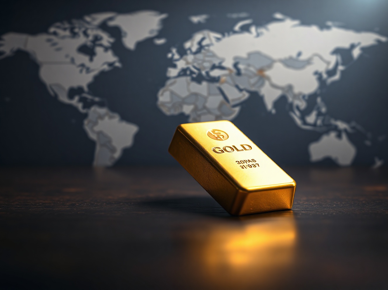 Gold Advances as US-Iran Framework Deal and Weaker Dollar Support Rebound