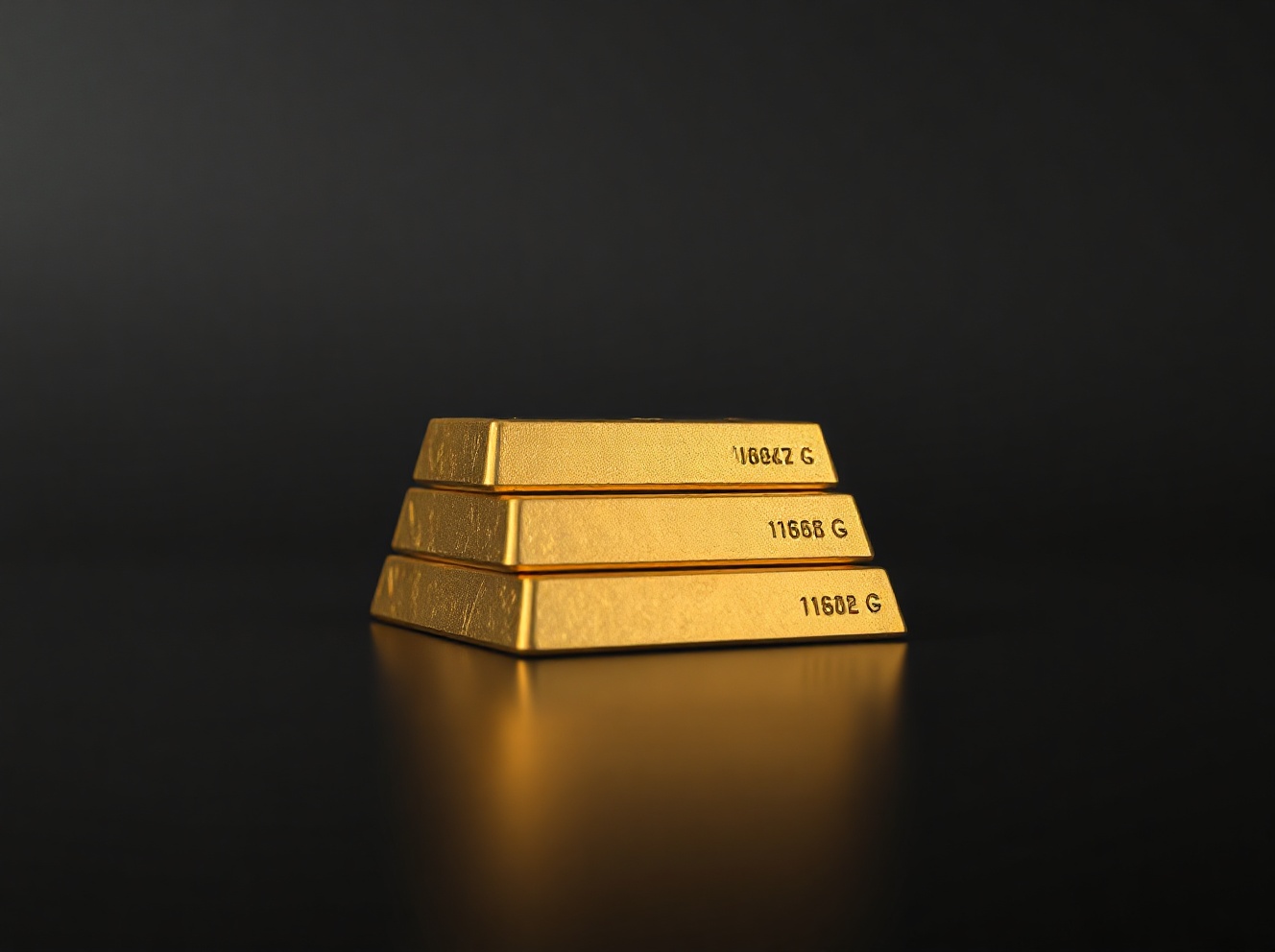 Gold Holds Near November Lows as Markets Eye US PCE Data; Fed Hike Bets Fade