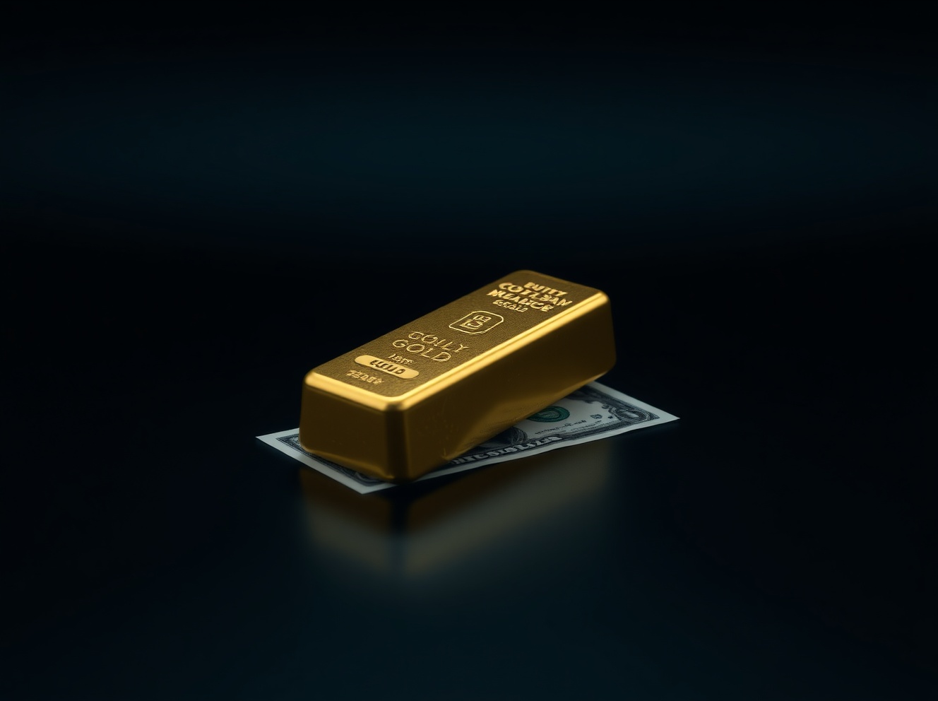 Gold Bears Circle $4,000 as US Dollar Strength and Fed Rate-Hike Bets Intensify