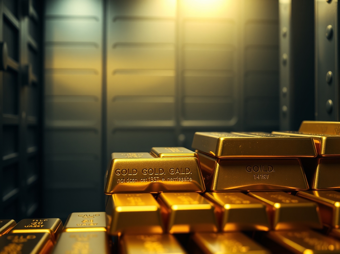 Gold Remains Subdued Below $4,000 as Markets Eye Fed Chair Warsh for Rate Direction