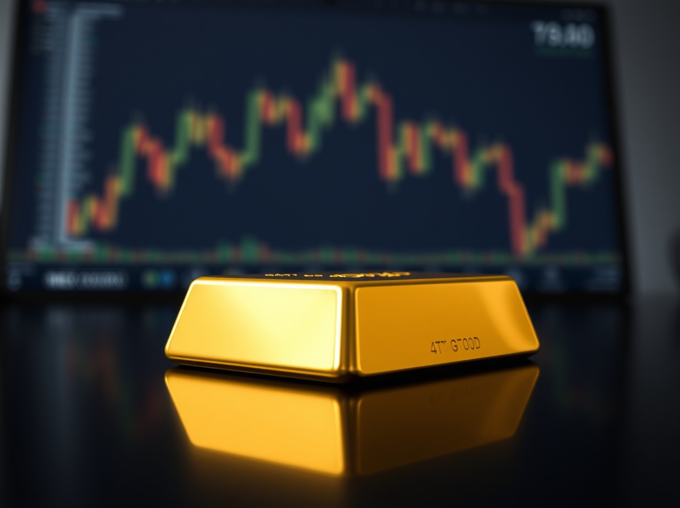 Gold Bounces on Weak US Data: XAU/USD Forecast and Key Levels to Watch
