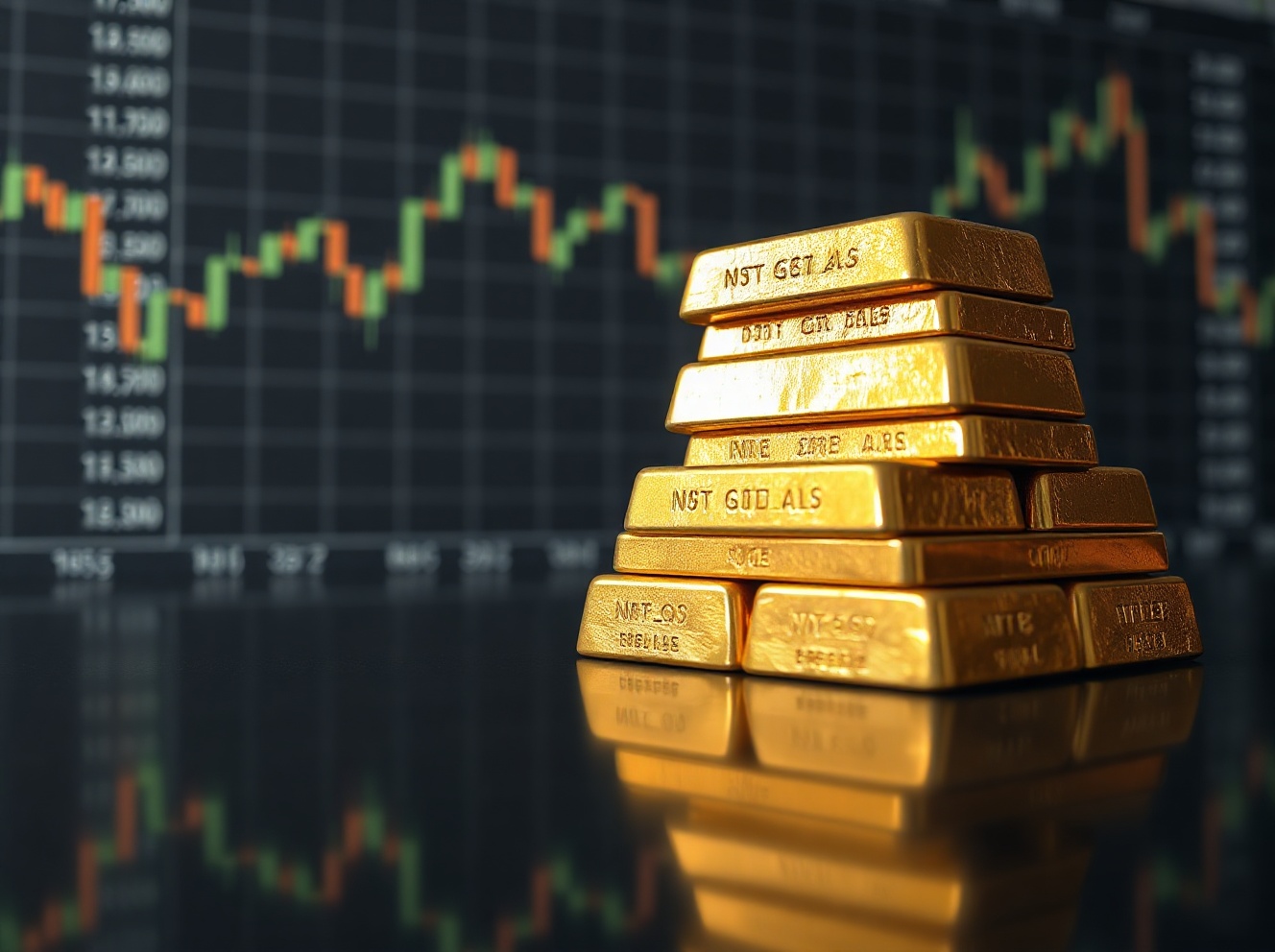 Gold’s Breakout Holds as US Payrolls Loom: OCBC Weighs In