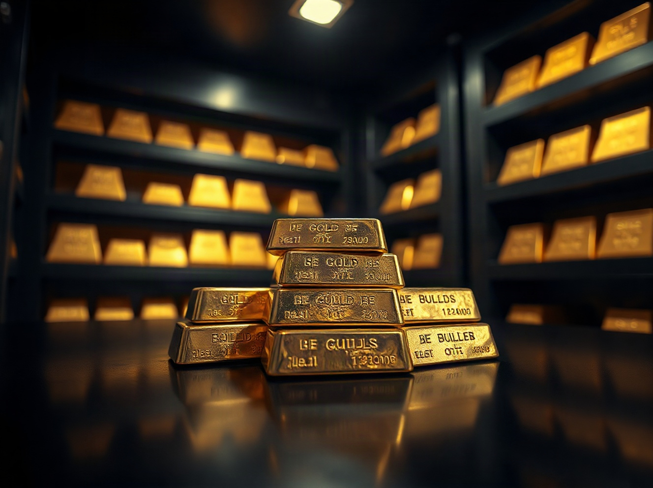 Gold’s Historic Rally: Is This a Permanent Bull Market or a Cyclical Peak?