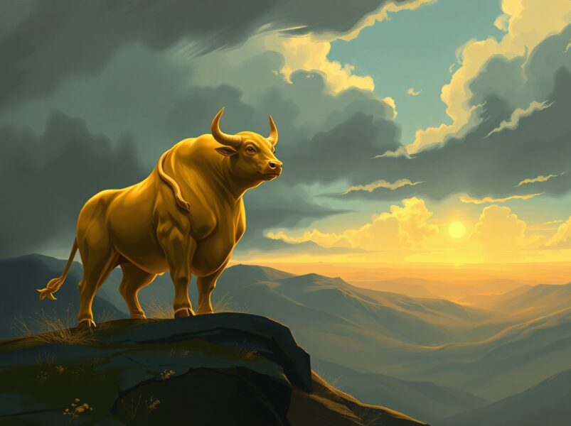 Gold Price Forecast: Unyielding Bulls Defy Uncertainty Amid Fed Pivot and Global Tensions