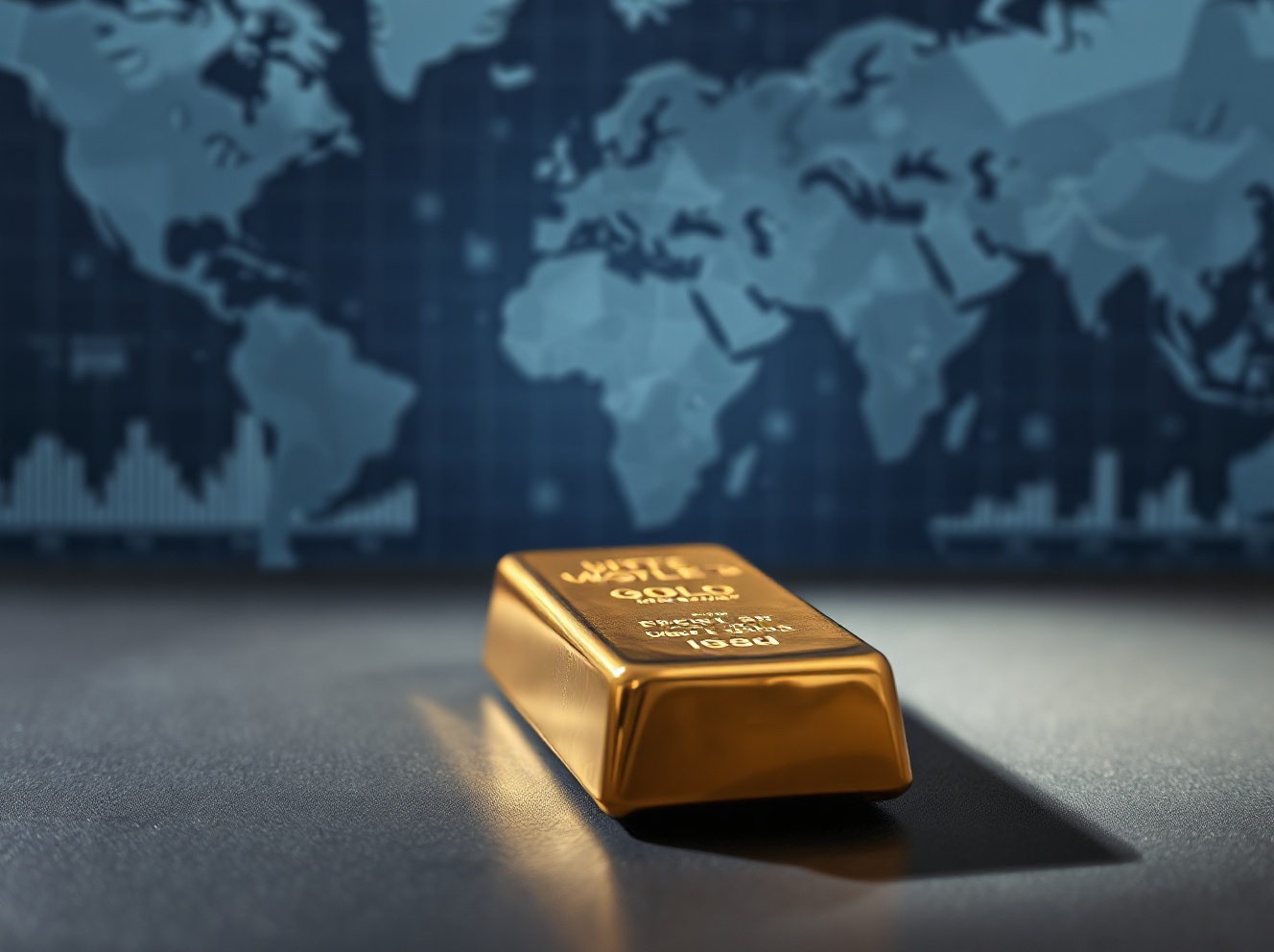 Gold Bulls Hesitate as Iran Uncertainty and Fed Rate Hike Bets Limit USD Corrective Slide