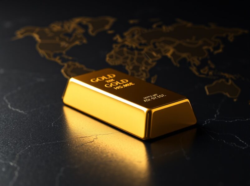 Kulka investeering: kasutage ära languseid kindla geopoliitilise toega – OCBC strateegia