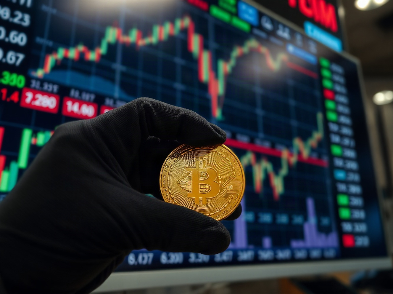 Gold Buyers Return in Force as Bullion Demand Surges