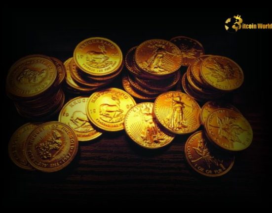 Gold Coins: A Timeless Investment for Wealth Preservation