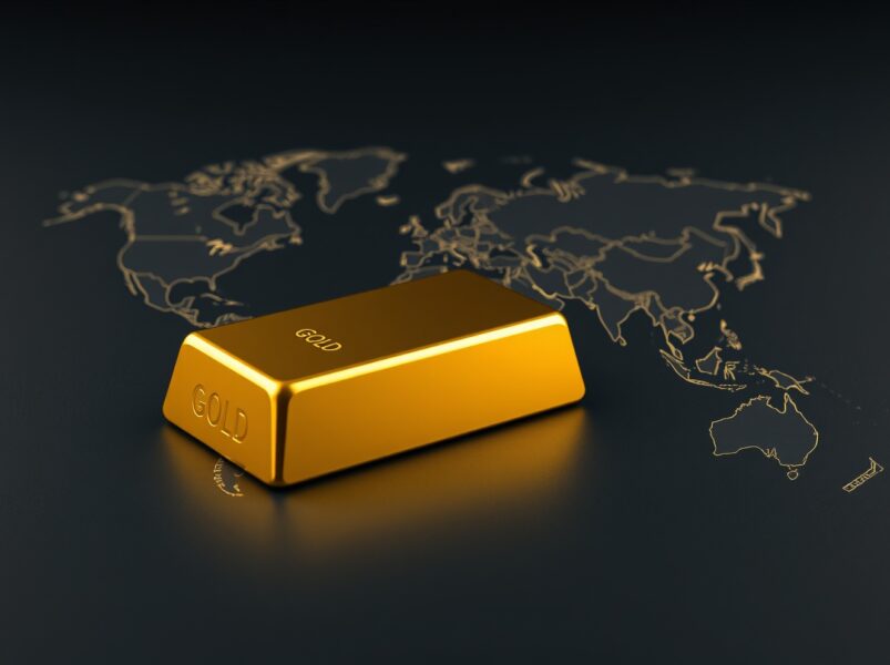 Gold Price Analysis: Conflict-Driven Risks Challenge Crowded Trade – TD Securities Report