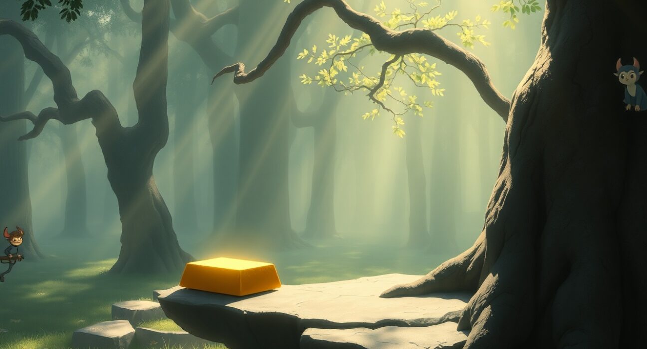 Analysis of gold price consolidation below $5,000 driven by geopolitical risk and Federal Reserve policy.