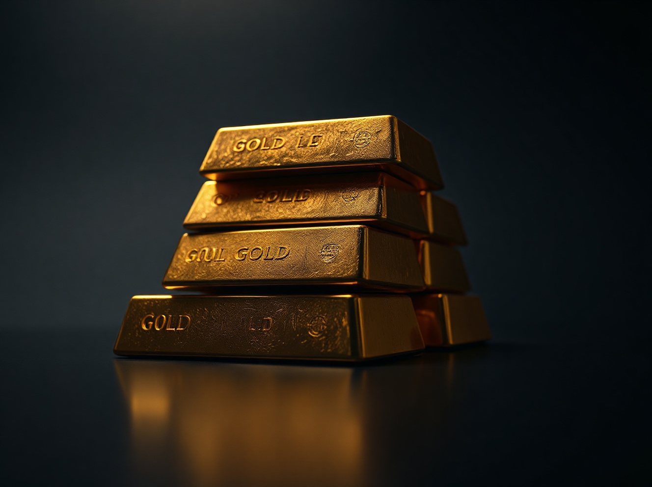 Gold Consolidation Narrows as Bearish Technical Signal Emerges: Scotiabank