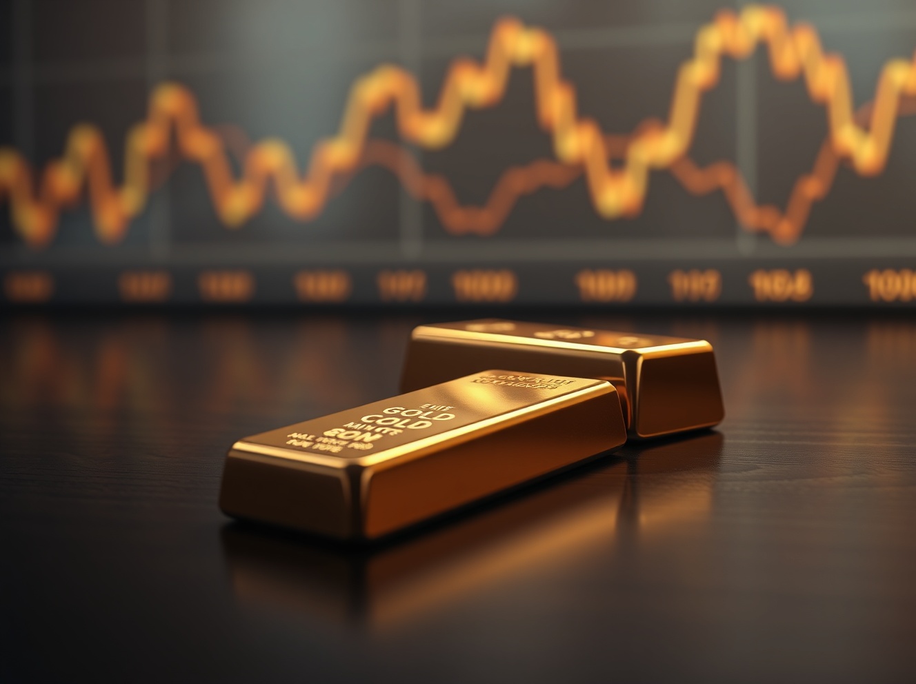 Gold Slips Toward $4,000 as Persistent Inflation Data Bolsters Higher Rate Expectations