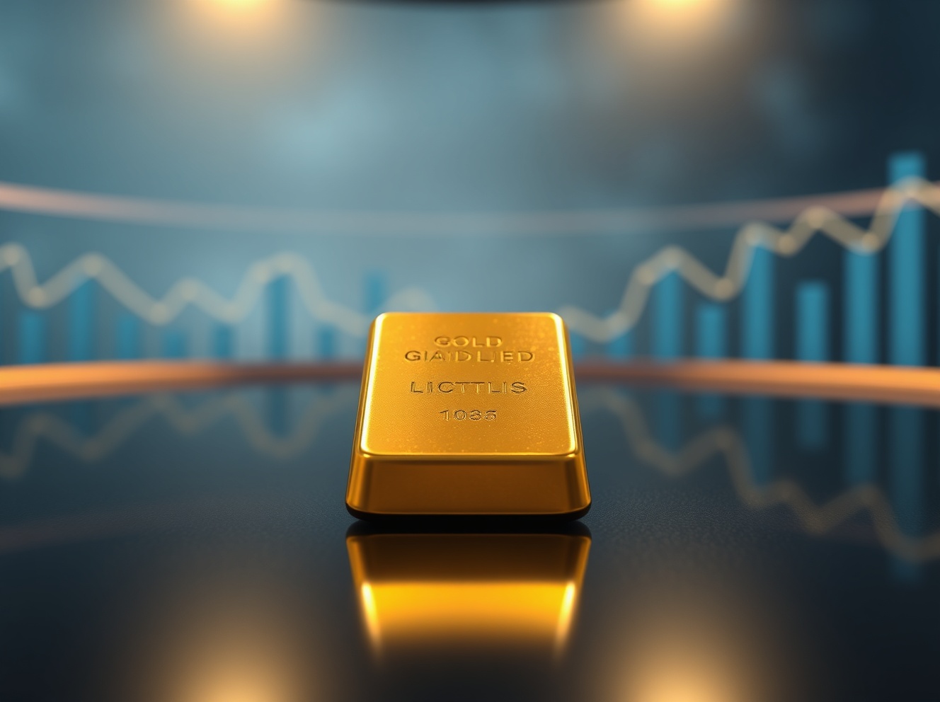 Gold Edges Higher Near $4,750 as Markets Await Key US CPI Data